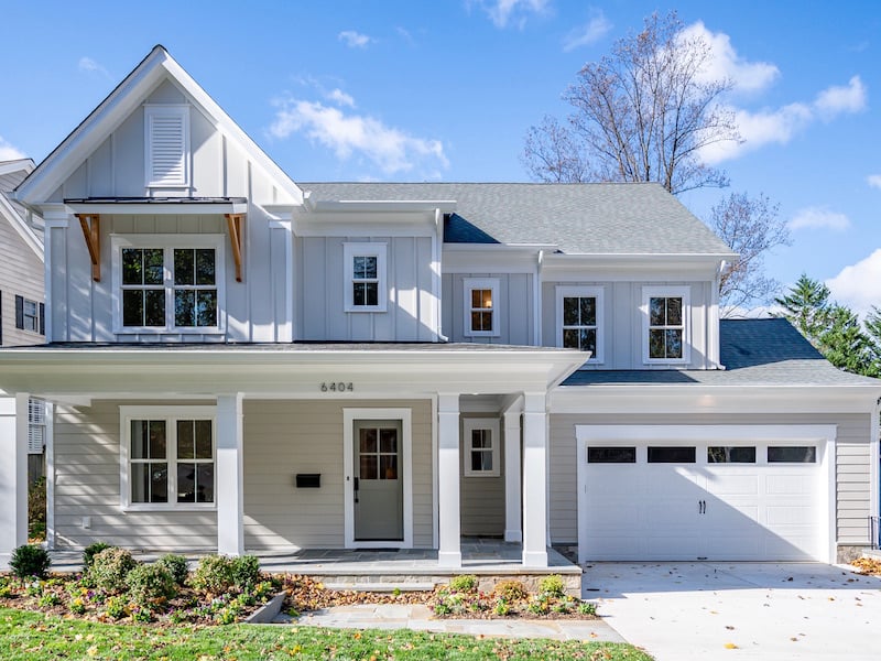 Our Guide To Home Exterior Siding Material Options